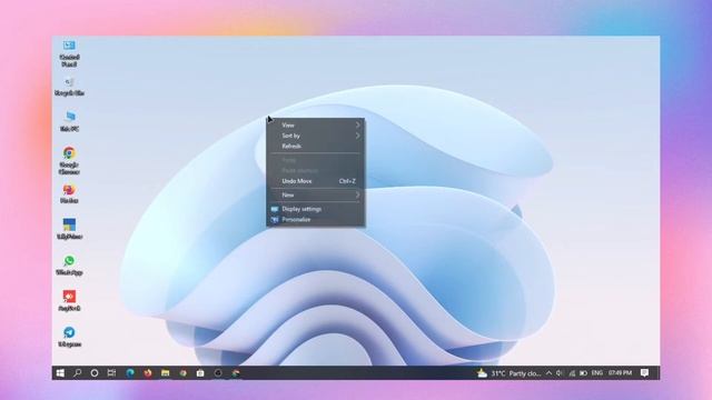 Best modern cursors for pc | How to Make a Normal cursor to a Modern Cursor | #pctipsandtricks смотреть онлайн