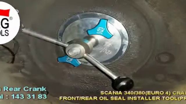 DISPOZITIV MONTAT DEMONTAT SIMERING VIBROCHEN SCANIA смотреть онлайн