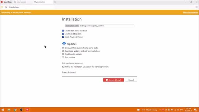 How to Download and Install AnyDesk смотреть онлайн