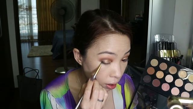 trang diem all mac eye shadow смотреть онлайн