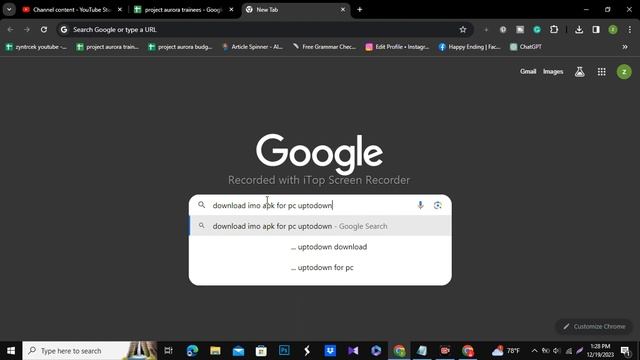 How to Download IMO APK For Windows 10 смотреть онлайн