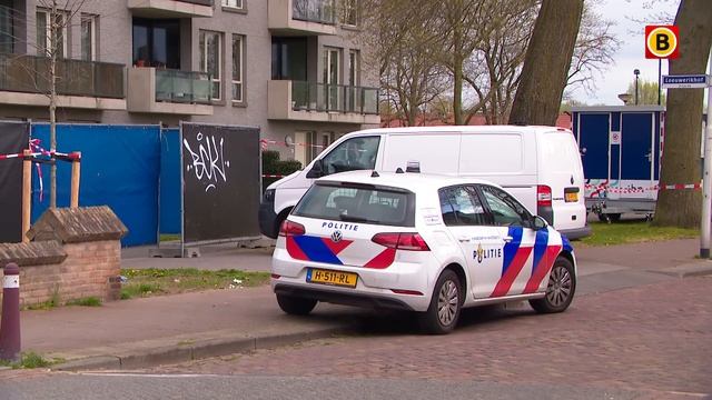 Wéér een schietpartij in 'maffiabuurt' Oss | Omroep Brabant смотреть онлайн