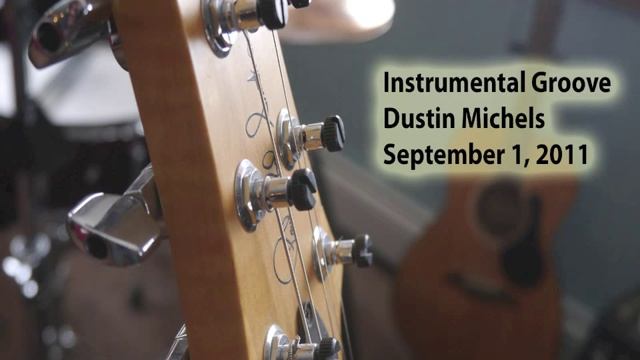 Instrumental Groove смотреть онлайн