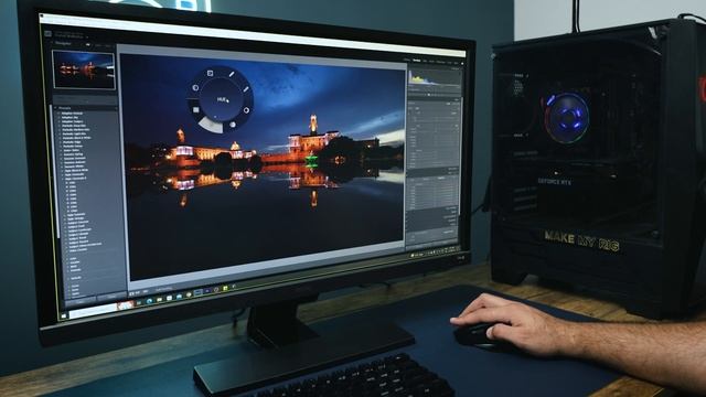 Mouse for CONTENT CREATORS - Asus ProArt Mouse смотреть онлайн