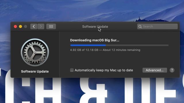 How to Download & Install macOS Big Sur on Mac Pro смотреть онлайн