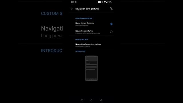 How to see gCMOB hidden icon after upgrading to Android 10 version смотреть онлайн