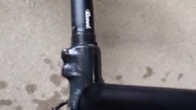 Cycling tips/seat post/clamp boot смотреть онлайн