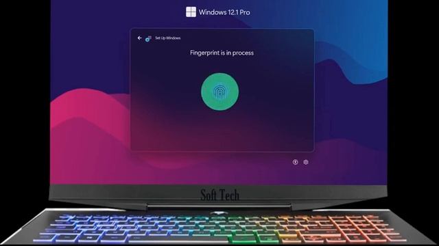 Windows 12.1 Installation Guide смотреть онлайн