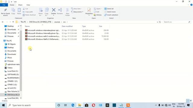 2 HOW TO INSTALL MICROSOFT NET FRAMEWORK 3.5 IN WINDOWS 8,10 OFFLINE смотреть онлайн