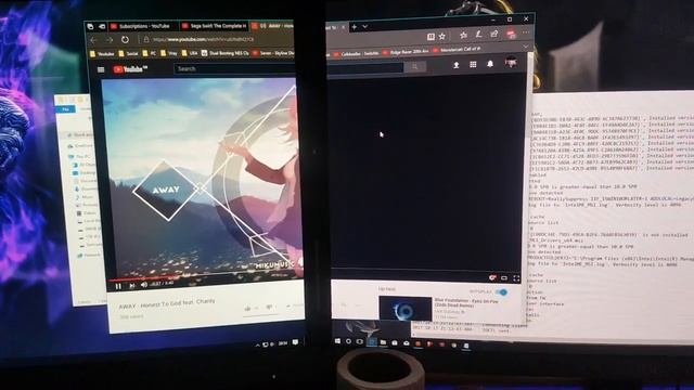 Edge gpu render issue? смотреть онлайн