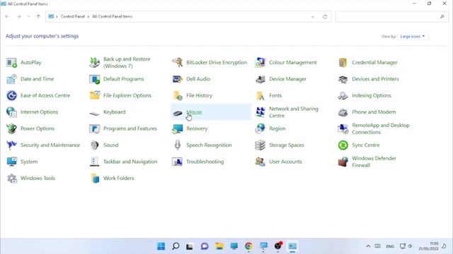 How toTurn Off Mouse Acceleration Scroll Too Slow or Fast on Windows смотреть онлайн