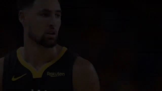 Draymond Greens Sacrifice Will Keep the Warriors Title Window Open смотреть онлайн