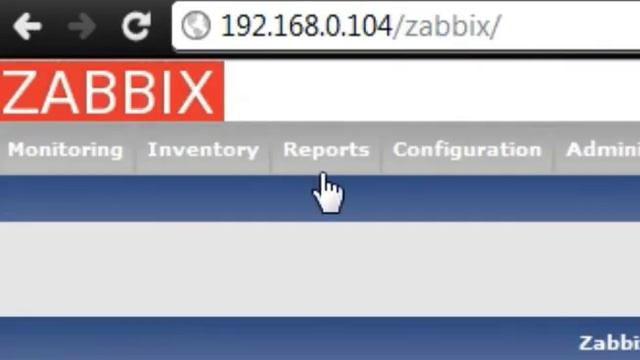 Network Management System using Zabbix смотреть онлайн