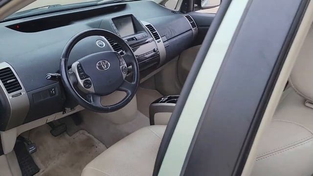 2008 Toyota Prius Mt Pleasant, Sturtevant, Sylvania, Yorkville, Union Grove, WI 83375290 смотреть онлайн