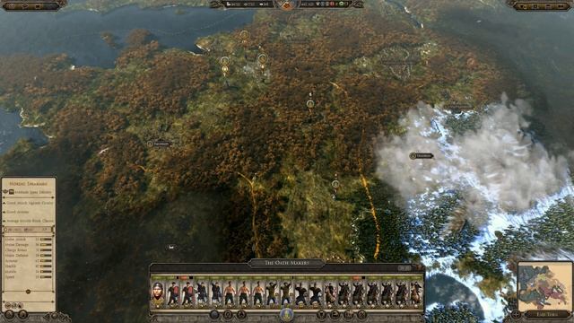 Total War: Attila – Geats #102 смотреть онлайн