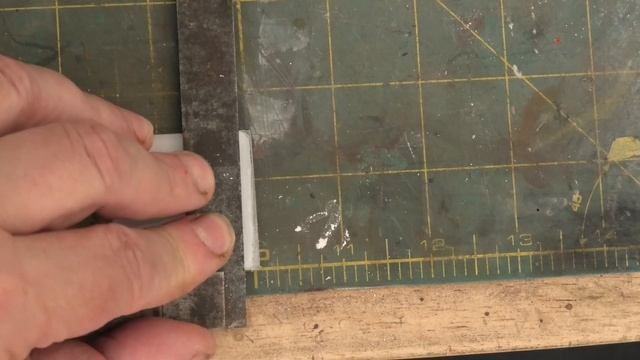 Model Trains 177 - Scratch Building Windows. Have We Cracked It? Hither Green TMD In O Gauge 7mm смотреть онлайн