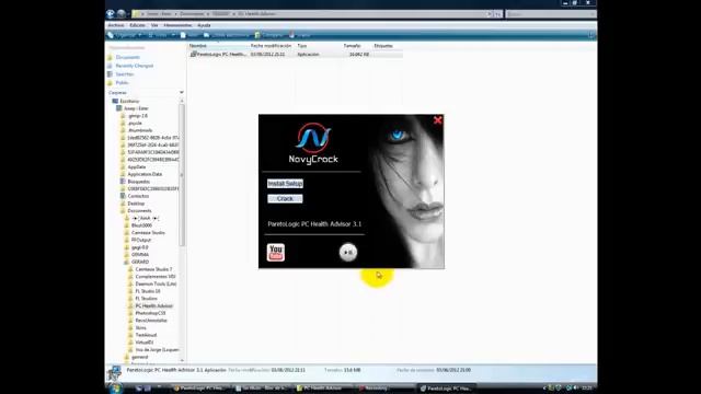 Como descargar e instalar ParetoLogic PC Health Ad смотреть онлайн