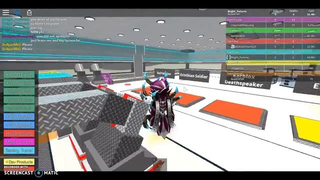 This kid...|Millionare tycoon PT.1 смотреть онлайн