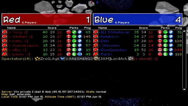 Altitude SkyLeague 8 - Round 2 - Vlix vs Smile смотреть онлайн