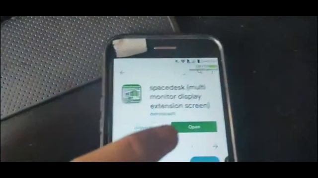 COMO USAR TU CELULAR COMO MONITOR !!!! смотреть онлайн
