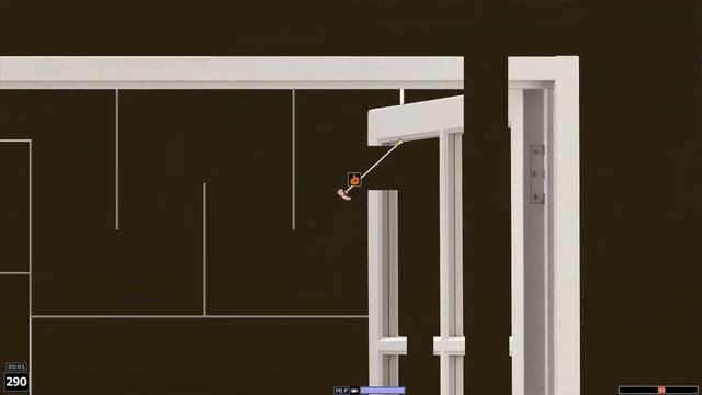 Windows Tower Walkthrough [Tower Race] смотреть онлайн