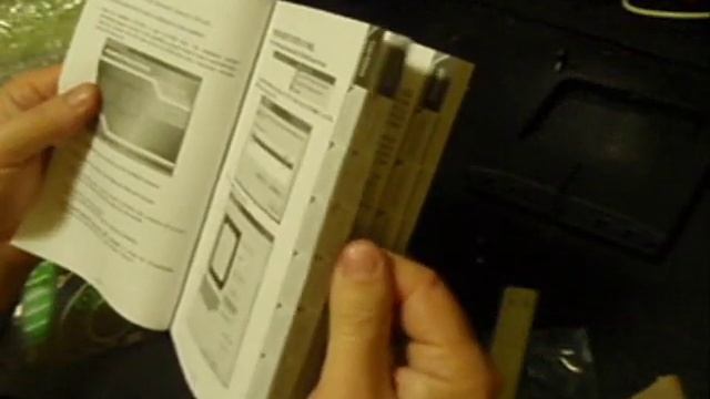 Thrustmaster Cougar MFD смотреть онлайн