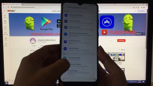 Samsung A02S FRP Bypass Android 11/12 | Bypass Google Account Samsung A025 | New method 2022 смотреть онлайн