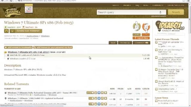 how to download windows 7 2013 смотреть онлайн