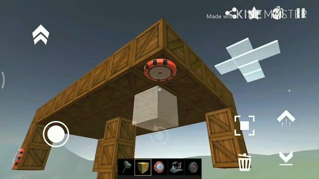 How to make a car in evertech sandbox game смотреть онлайн