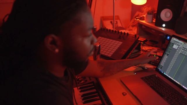 Using FL Studio on a Mac for the first time! смотреть онлайн