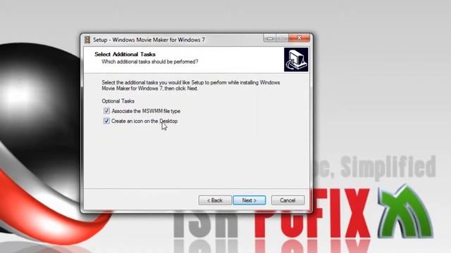 How to install Movie maker to Windows 7 смотреть онлайн