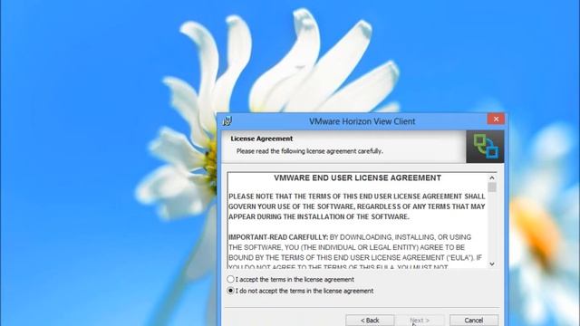 VDI (Virtual Desktop Infrastructure)
