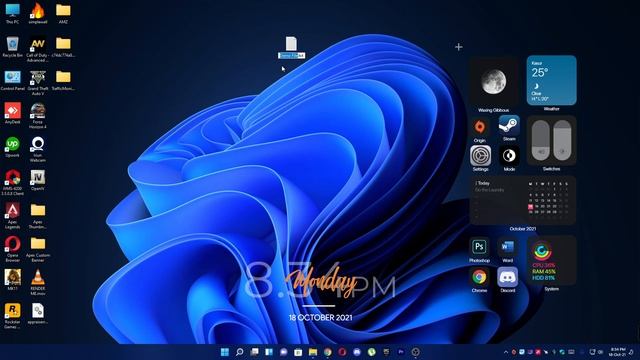 How to Rename a File in Windows 11 смотреть онлайн