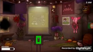 One Night At Flumpty's 2 All Jumpscares