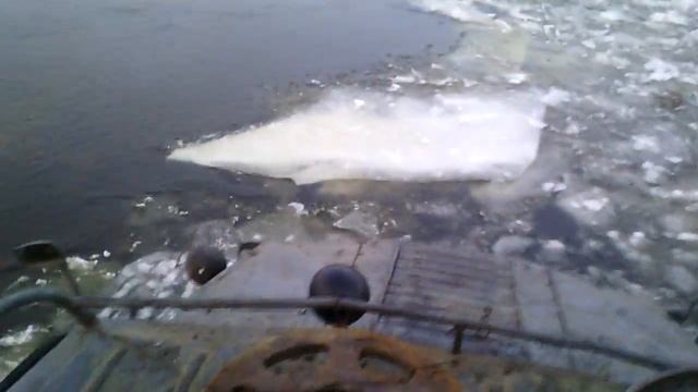 гтт штурмует реку!!! смотреть онлайн