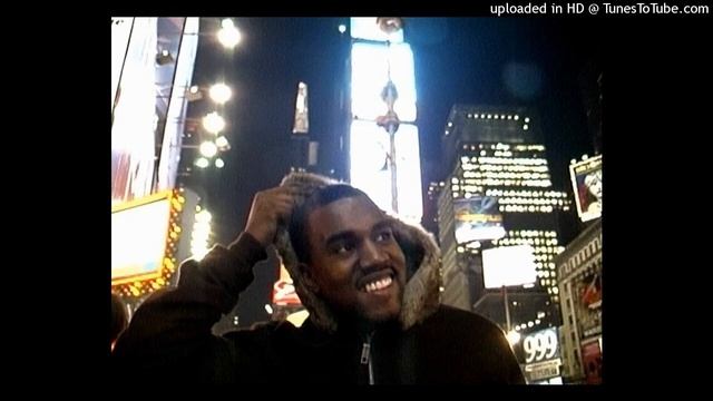 [free for profit] OLD KANYE WEST SOUL CHOP TYPE BEAT "LATE REGISTRATION" смотреть онлайн