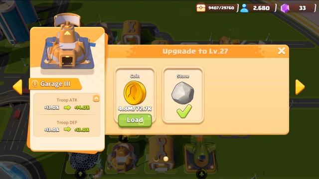 Build Master: MarsVille Gameplay Walkthrough Part 6 (Android, iOS) смотреть онлайн