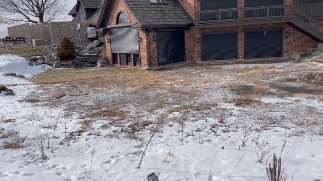 Residential Security Shutters смотреть онлайн