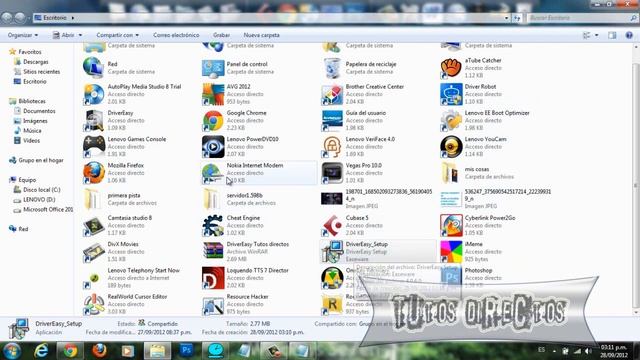 como descargar drivers para windows xp vista y 7 смотреть онлайн