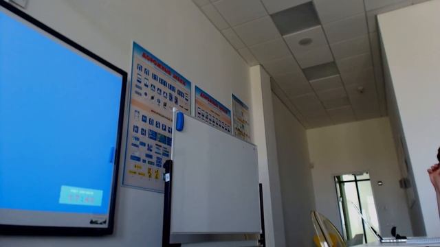 Innopolis Lectures - Windows Kernel - Reverse Engineering смотреть онлайн