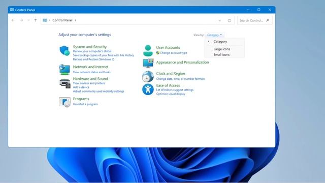 How To Uninstall Avast Antivirus On Windows 11 смотреть онлайн