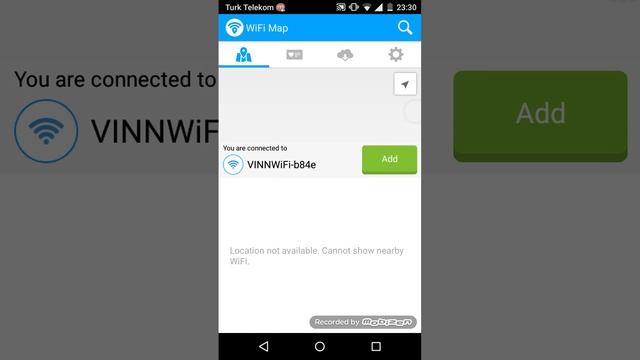 WPA WPS TESTER (Wi-Fi kırıcı) смотреть онлайн