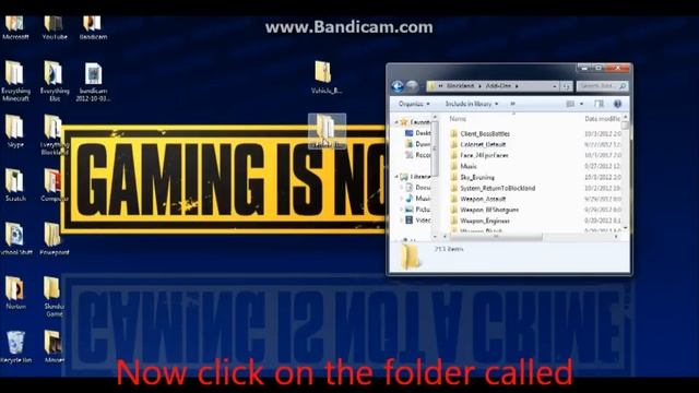 How to download Blockland Addons EASY! смотреть онлайн