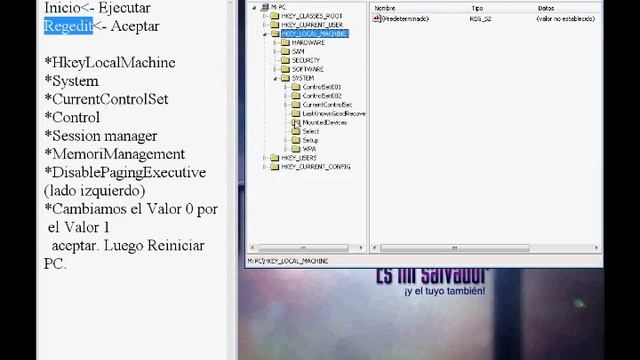 Hacer mas Rapido Windows Xp смотреть онлайн