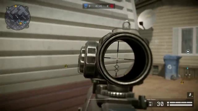 Warface смотреть онлайн