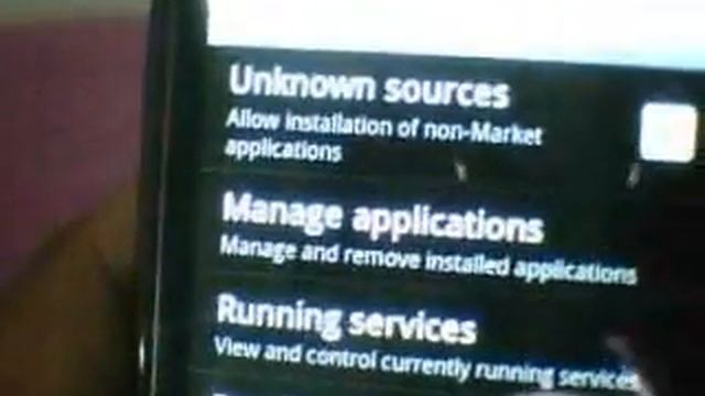 [Review] i-mobile i858 Android 2.1 Part 1/3 [Full Review] смотреть онлайн