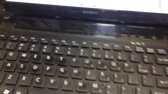 Wrong Characters Typing In Laptop Keyboard SOLVED! смотреть онлайн