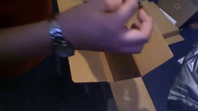 Unboxing Of HP DV7-2215sa.mov смотреть онлайн