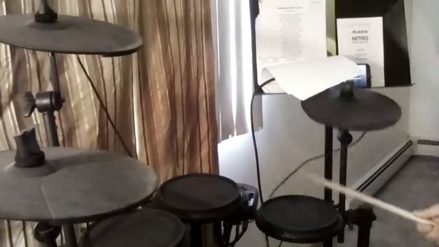 Fleetwood Mac say you love me drum cover смотреть онлайн