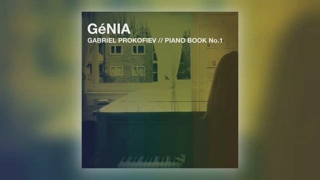 GéNIA - Cold Wooden Window [Audio] смотреть онлайн